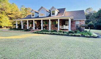 1450 CR 704, Blue Mountain, MS 38610