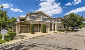 4221 S Blackhawk Cir 7G, Aurora, CO 80014