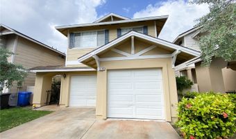 91-2013 Luahoana St 85, Ewa Beach, HI 96706