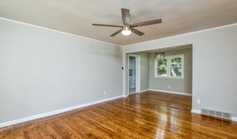 19427 Mercedes Dr, Abingdon, VA 24210