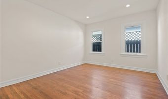 732 N Crescent Hts, Los Angeles, CA 90046