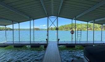 Lot 3a/B Tranquil Pointe Lane, Hiawassee, GA 30546