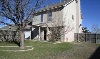 6308 S BONHAM St, Amarillo, TX 79118