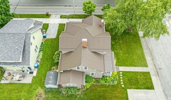 804 S Jackson St, Auburn, IN 46706