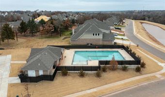 5233 Riverrun Ct, Arcadia, OK 73007