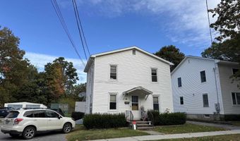 36 Clymer St, Burlington, VT 05401