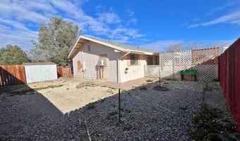 645 K St, Hawthorne, NV 89415