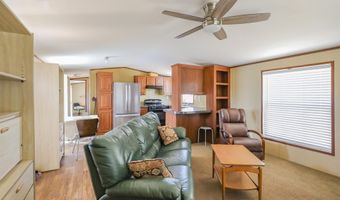 46 Papago Rd, Alamogordo, NM 88310