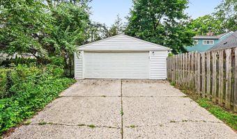 1616 Morton Ave, Ann Arbor, MI 48104