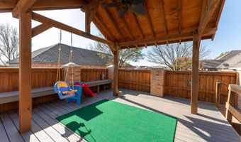 4503 TUTBURY Ct, Amarillo, TX 79119