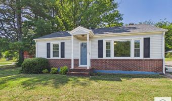 1002 Morningside Dr, Bassett, VA 24055
