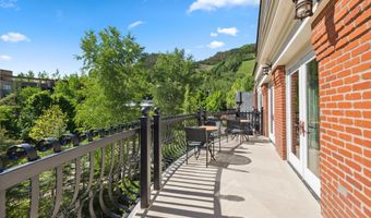 415 E Dean St. Unit 49 Week 33, Aspen, CO 81611