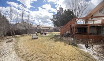 2153 W 42nd St, Casper, WY 82604