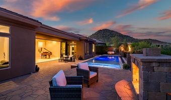 41809 N LA CANTERA Dr, Anthem, AZ 85086