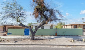 321 W SOLANA Ave, Ajo, AZ 85321