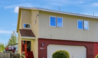 3431 Lunar Cir, Anchorage, AK 99504
