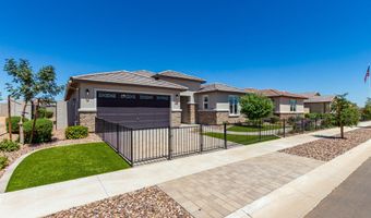 1184 E Ridgerock St Plan: Available Floor Plan: DAISY 3512, Casa Grande, AZ 85122