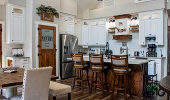 33765 S Coves Dr, Afton, OK 74331