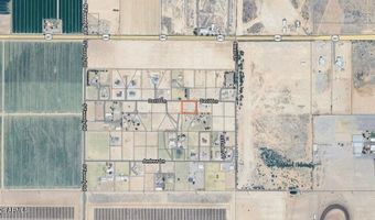1035 W DAVID Ln, Casa Grande, AZ 85194
