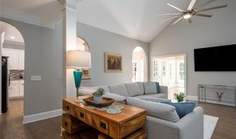 1160 Glen Wilkie Trl, Ball Ground, GA 30107