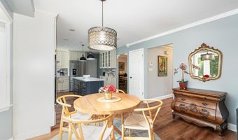 1709 EDWIN Dr, Bel Air, MD 21015