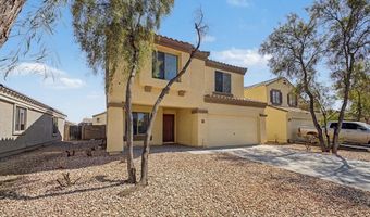 23691 W HIDALGO Ave, Buckeye, AZ 85326
