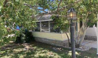 1110 Indigo Dr, Barefoot Bay, FL 32976