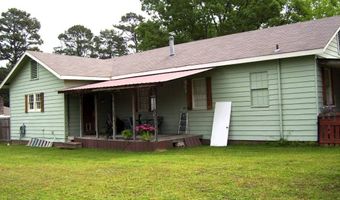 121 Madison S. St, Ashdown, AR 71822