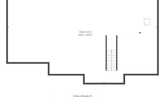6 Westview Road Lot 3 - The Saffron Floor Plan, Bedford, NH 03110