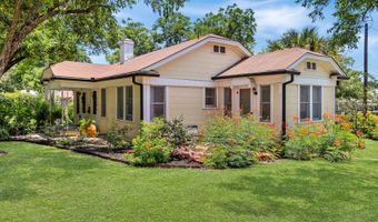 222 REDWOOD St, Alamo Heights, TX 78209