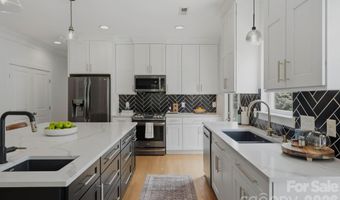 2906 Georgia Ave, Charlotte, NC 28205