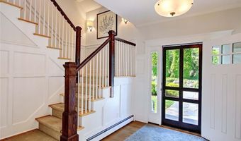 5 Curtis Rd, North Kingstown, RI 02874