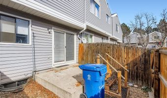 126 S Nome St, Aurora, CO 80012