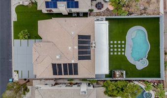 3730 Ruskin St, Las Vegas, NV 89147