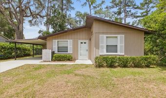 1089 SW 80th Ave, Bell, FL 32619