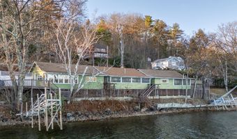 204 Route 11-D, Alton, NH 03810