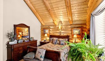 257 W Eagles Roost St, Brian Head, UT 84719