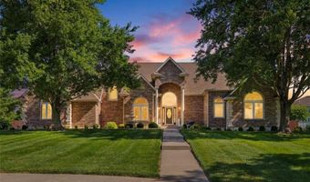 15586 Cedar Ln, Basehor, KS 66007