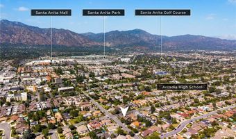 536 W Camino Real, Arcadia, CA 91007
