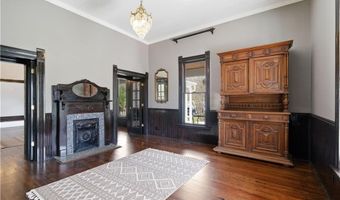 108 King St, Adairsville, GA 30103