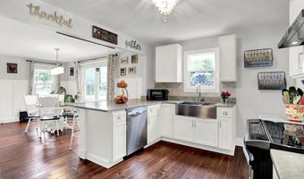 301 N 17th Ave, Beech Grove, IN 46107