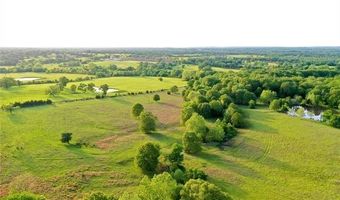 Half Bank Road, Atoka, OK 74525