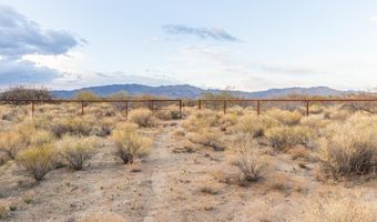00 Wickenburg North Rnch, Congress, AZ 85332