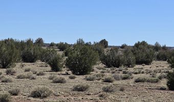 Tanner Rd lot 8B, Ash Fork, AZ 86320
