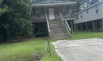 6323 W Adams St, Bay St. Louis, MS 39520