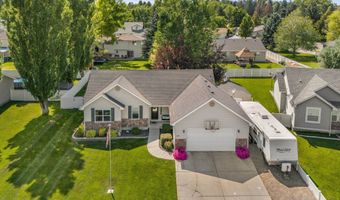 1293 Blueberry Trl, Blackfoot, ID 83221