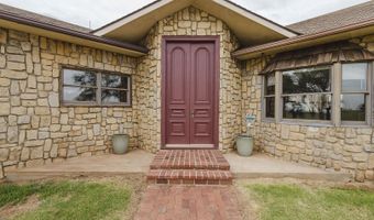 426 SE 10 Ave, Anthony, KS 67003