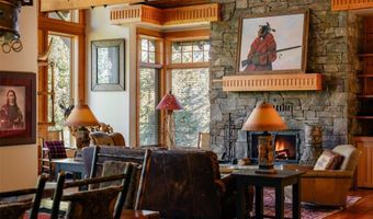 1055 Skywood Rd, Big Sky, MT 59716