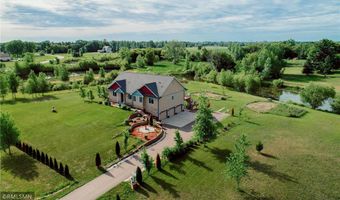 9422 187th Ave NW, Nowthen, MN 55330