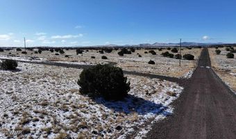 102 County Road 5105, Concho, AZ 85924